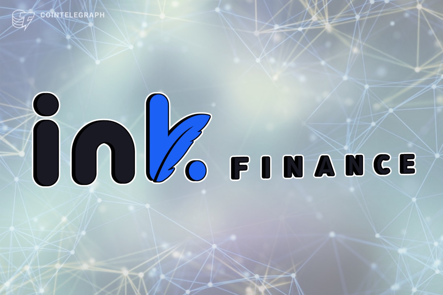 Ink Finance integrates DAO financing and governance: Beta version is live