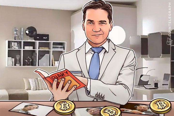 Craig Wright Came Out As Satoshi Nakamoto, Bitcoin’s Founder