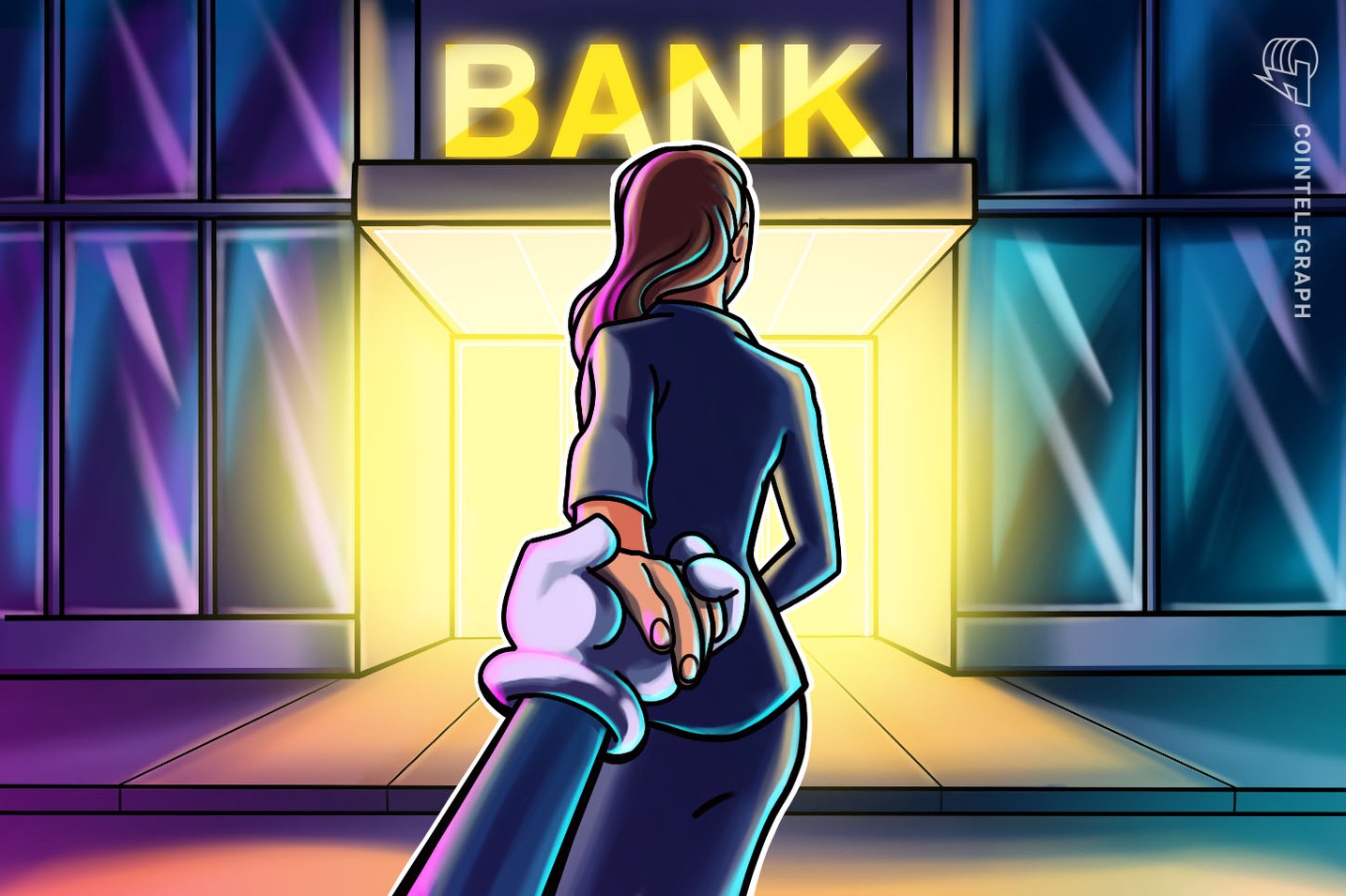 What Will Move Crypto Into the Institutional Realm?