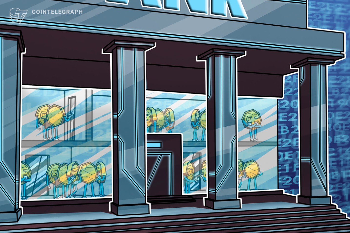 Crypto-Friendly Banking Pioneer Wants Greater Transparency Across the Industry