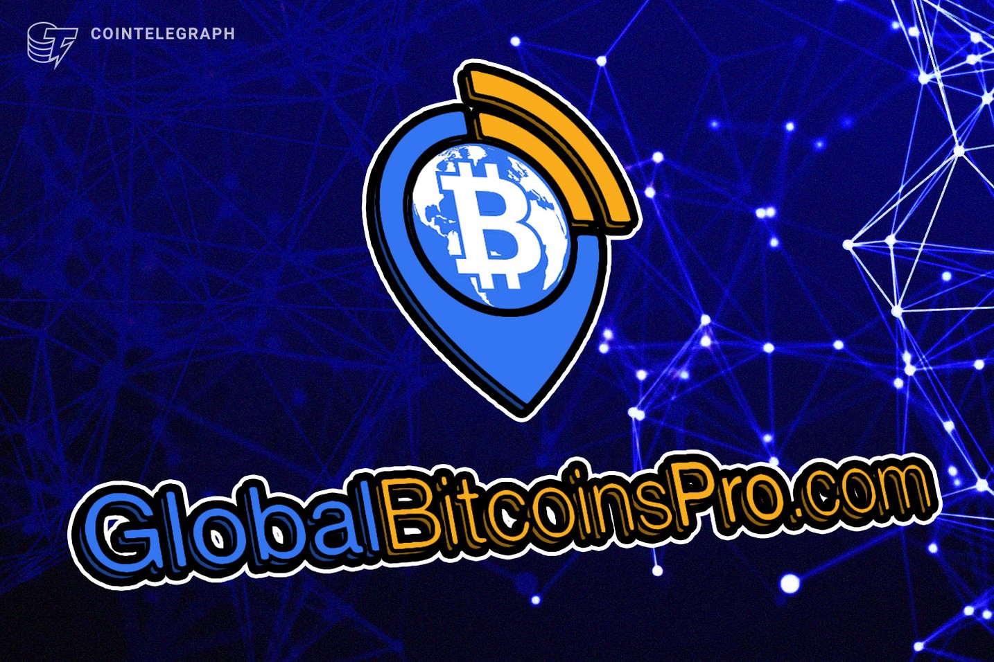 GlobalBitcoinsPro — Here to Save the Day!