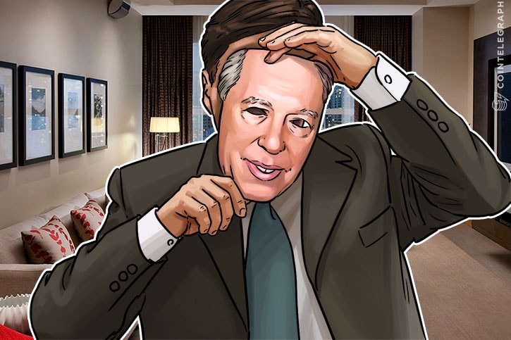 A Rothschild Investiment Corp não é Afiliada à Família Rothschild: NYT