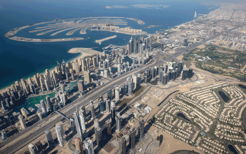 UAE does not see Bitcoin as trustworthy