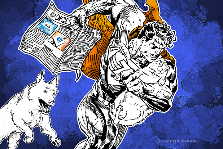 AUG 12 DIGEST: Visa to Start Blockchain Research; LocalBitcoins & BitQuick Join NY Exodus