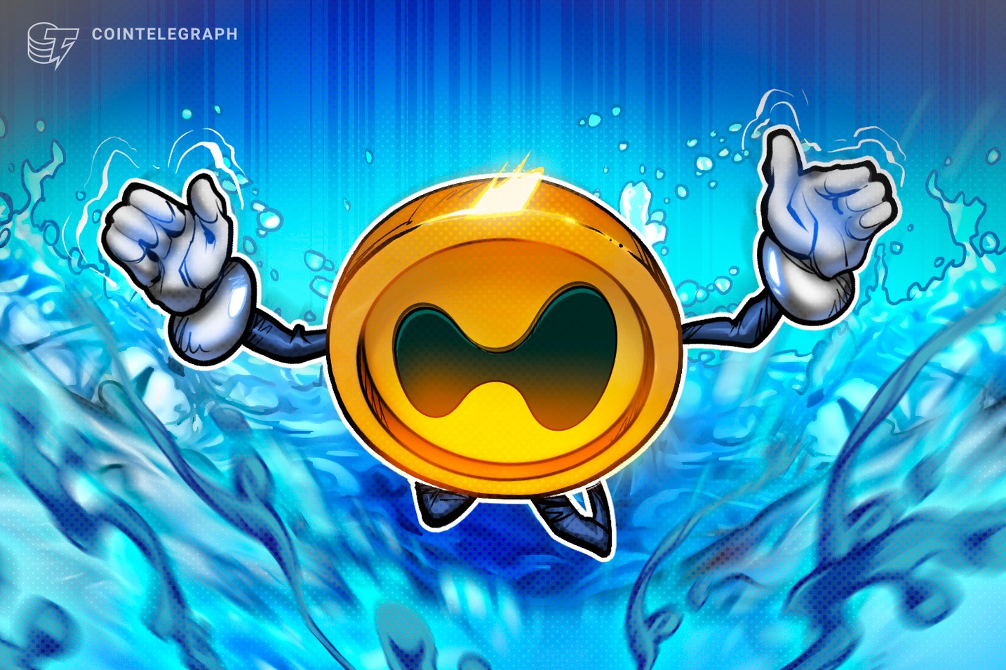 Hyperliquid入场Tether Gold永续期货，HYPE将是新一轮山寨季黑马？