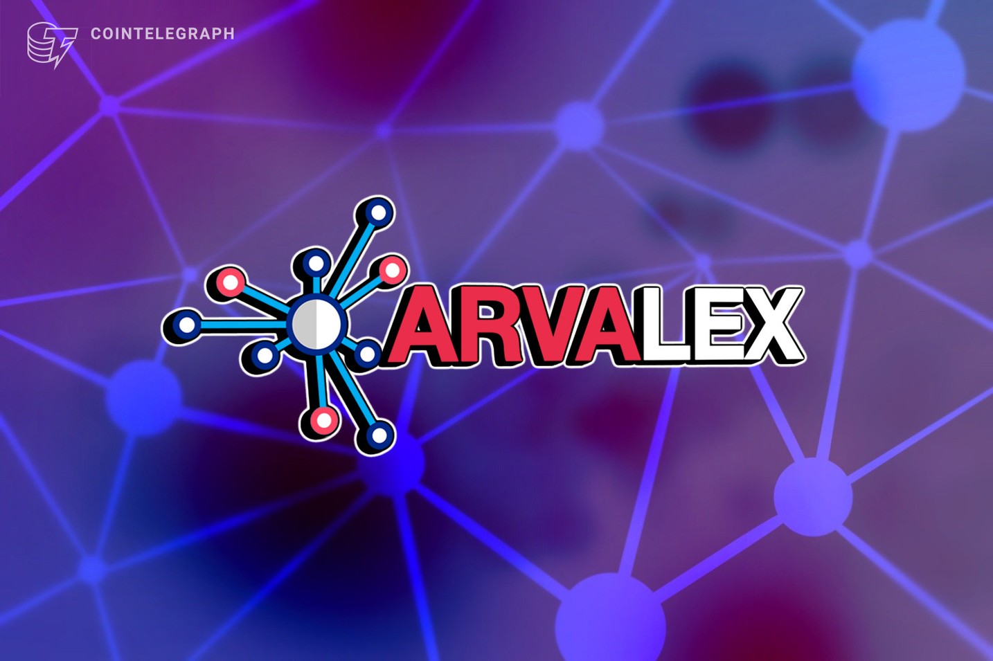 Arvalex token launches presale to shake up metaverse