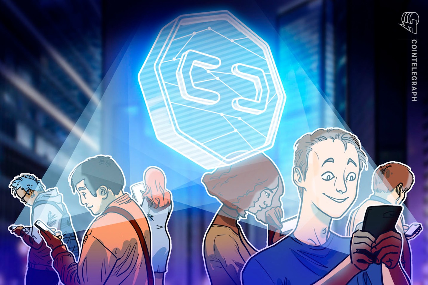 Online Sentiment Toward Crypto Market in 2019 — Attitudes Are Positive