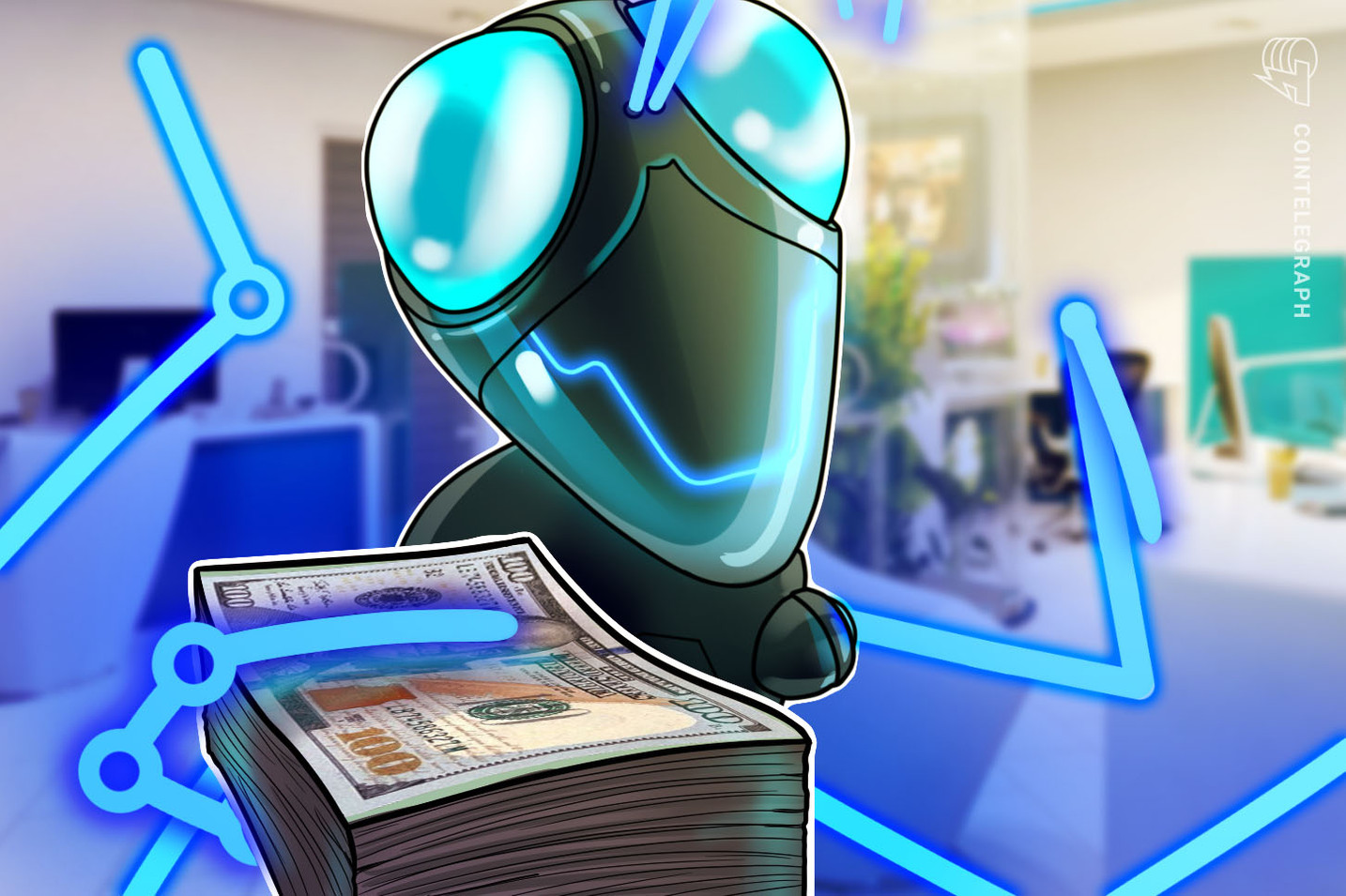 Volume de futuros de ETH alcança US$ 18,7 bilhões em maio, uma alta de 208% 