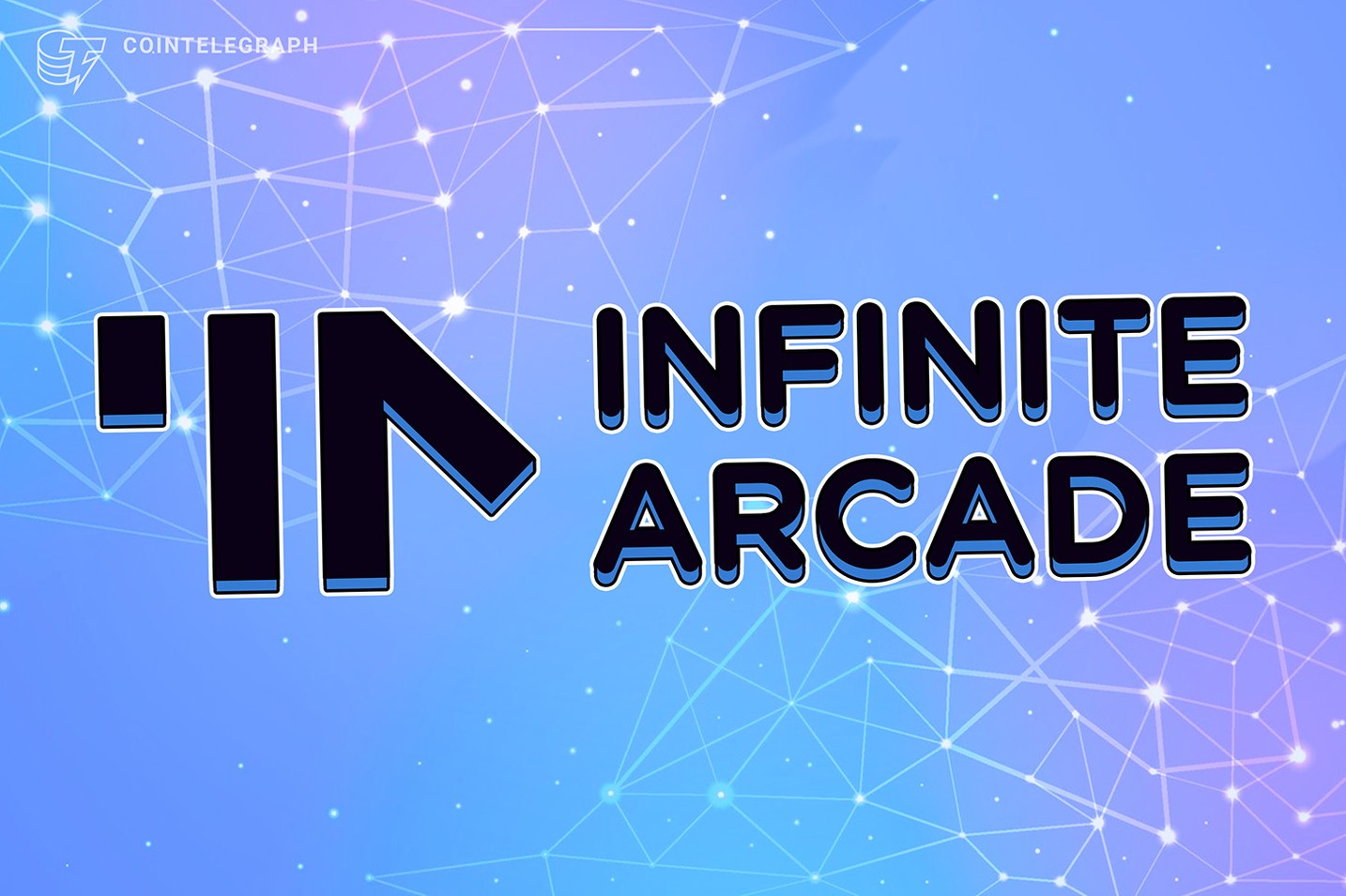 Web3 platform Infinite Arcade launches last sale of ’Genesis Gamer’ NFTs