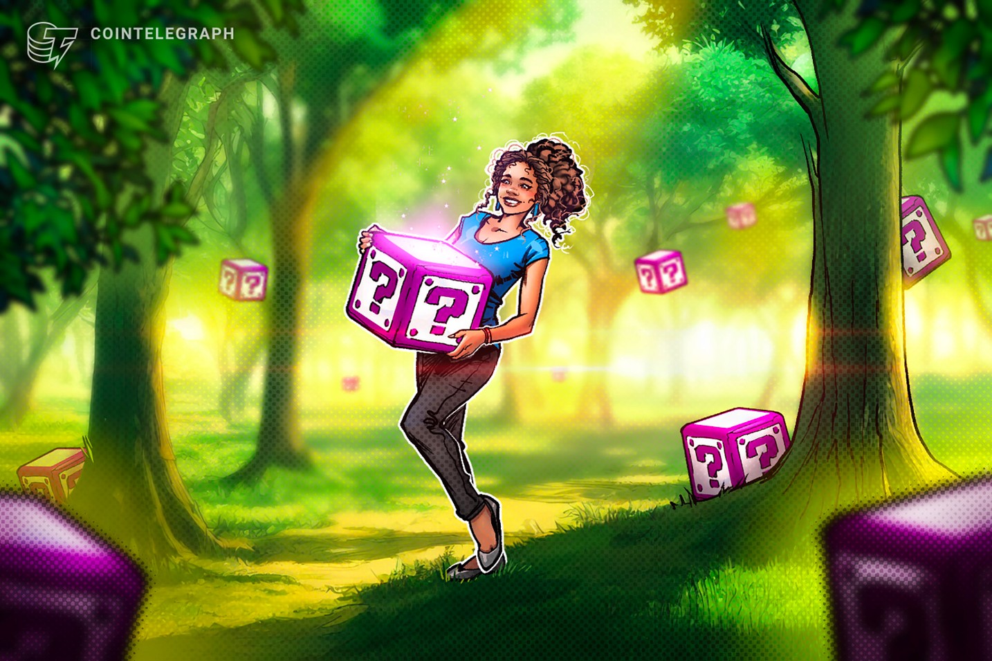 Analistas brasileiros indicam 6 criptomoedas para comprar em 2024