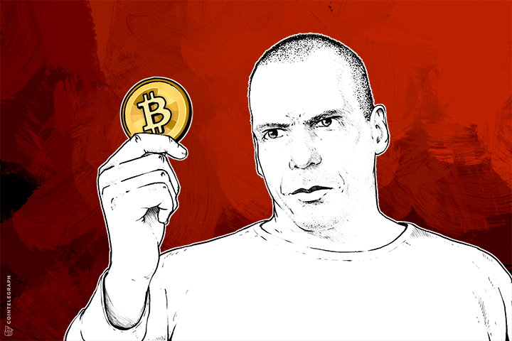 Greece’s New Finance Minister: Bitcoin ‘Highly Problematic Currency’