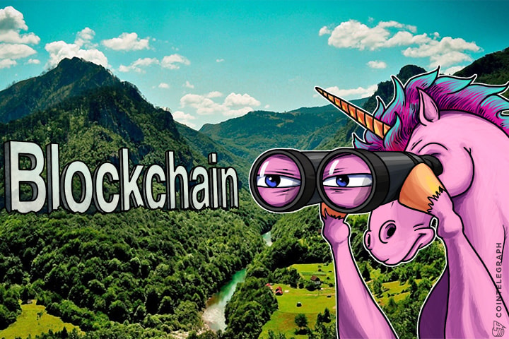 “Unicorns” and Investors Are Gearing Towards Blockchain