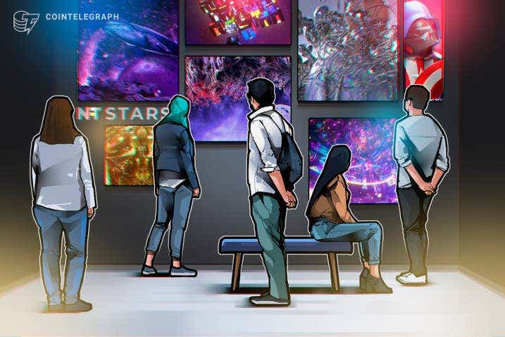 Roubo de arte digital com NFTs é a nova modalidade de crimes cibernéticos em ascensão
