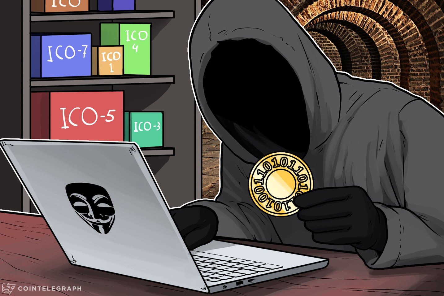 Three Crypto Firms Ordered to Show Cause by Colorado State Securities Commissioner