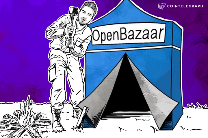 OpenBazaar to Launch this November, Targets Unhappy Ebay Users