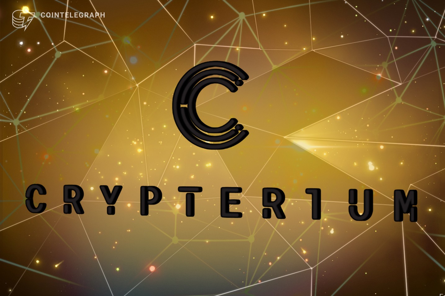 Crypterium officially listed on Coinbase with transfer, wallet support