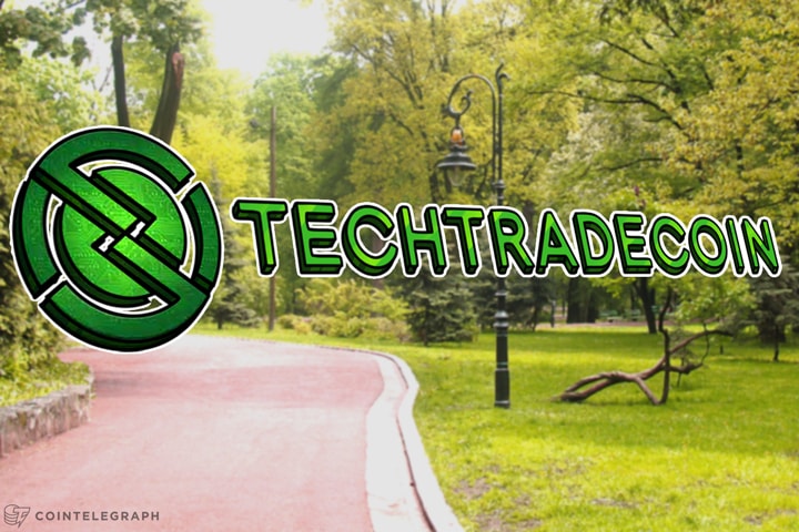 Techtradecoin – Decentralized Apps in Service of Hospitality, E-commerce and Real Estate