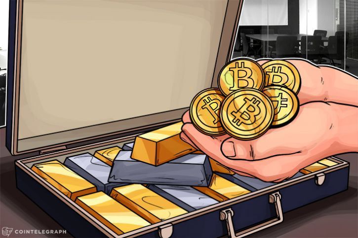 Especialista VC Gurley: Bitcoin é reserva de valor incrível