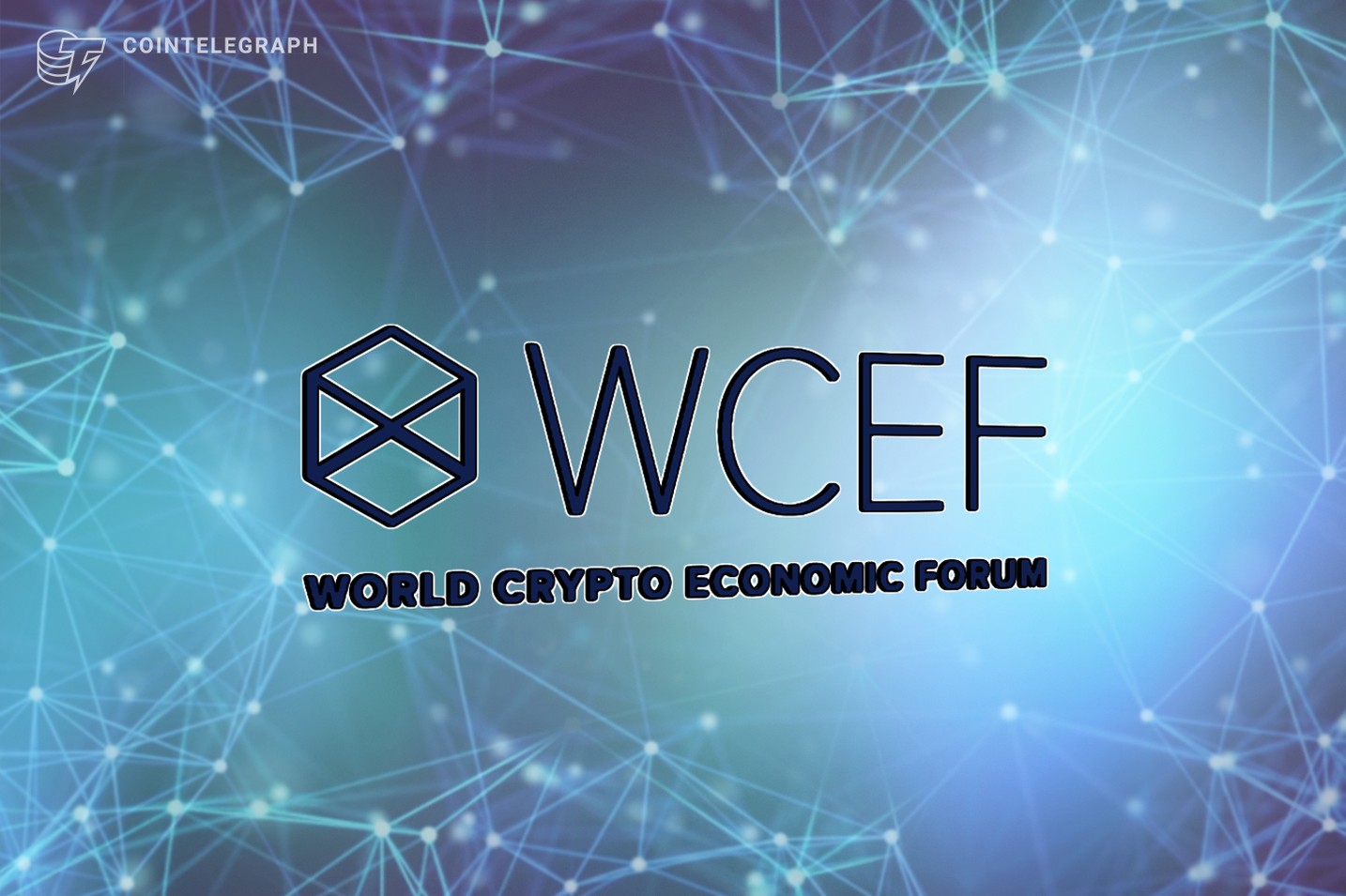 ​​Meet Michael Arrington and Chandra Duggirala at the online World Crypto Economic Forum
