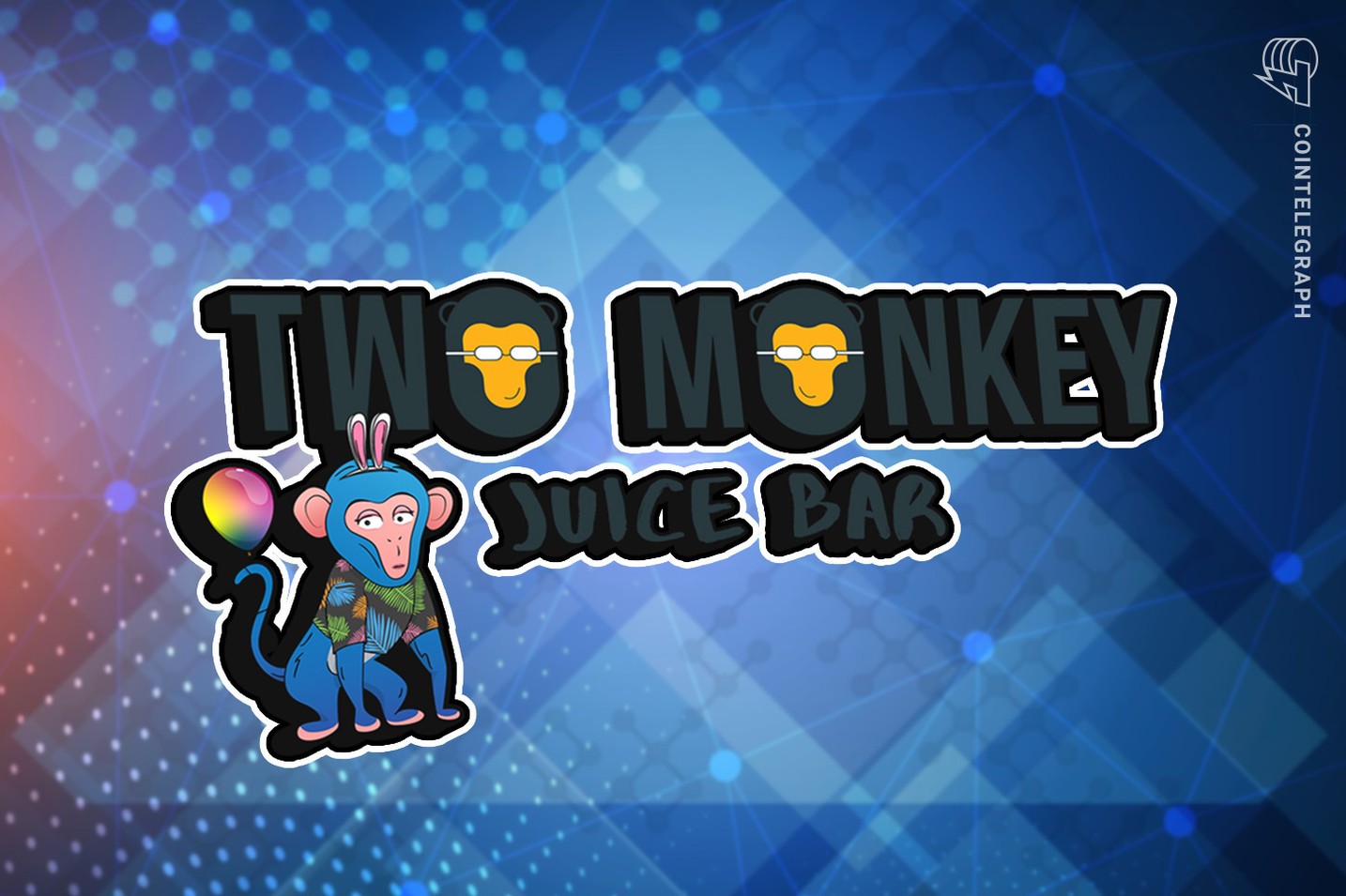 Two Monkey Juice Bar to officially list TMON on the BitForex exchange