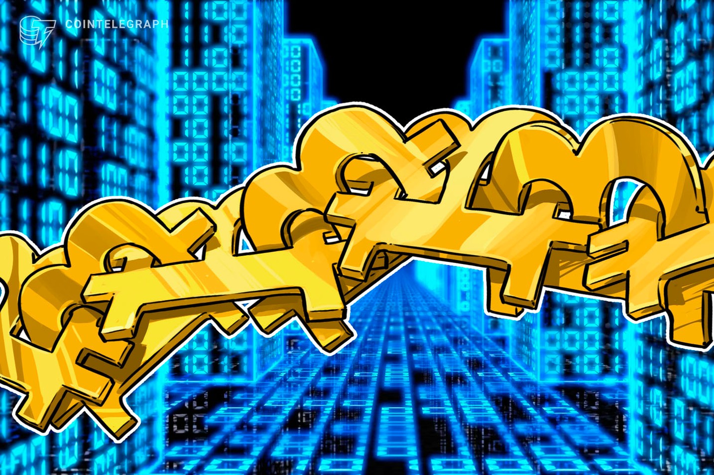 Plataforma de negociação LedgerX dos EUA introduz aposta binária na queda pela metade do Bitcoin