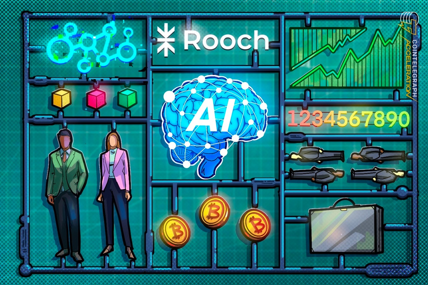 Fully onchain AI agents can be the key to a more open AI future — Here’s why