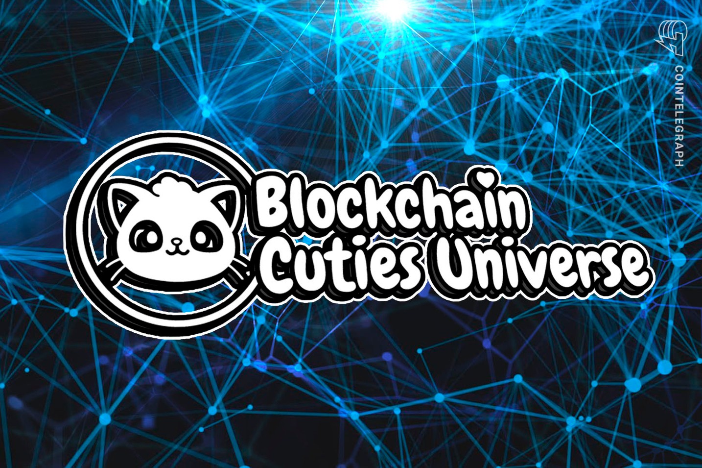 Blockchain Cuties Universe Presents the FORGE 