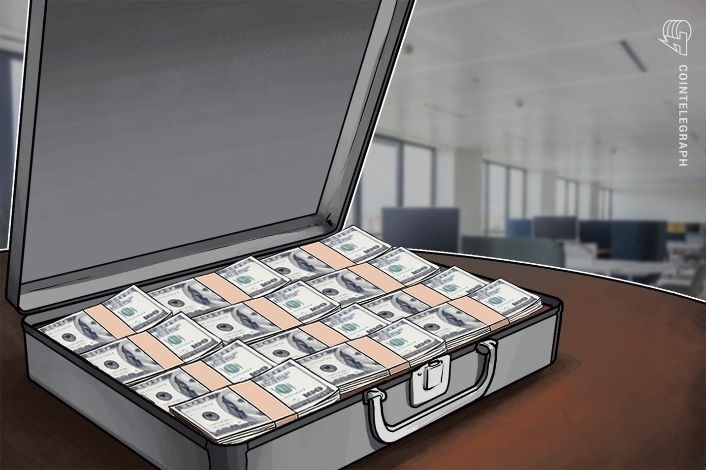 Bitfinex lança sistema de depósito fiduciário "novo e melhorado" após a suspensão da semana passada