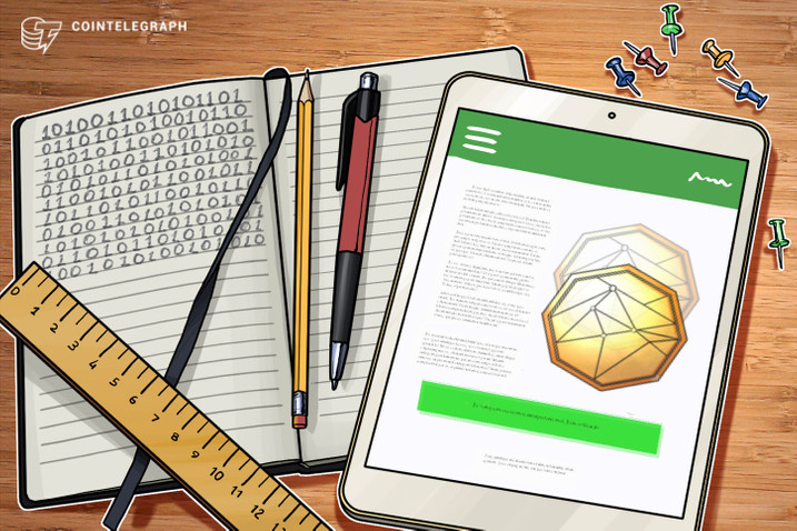 GBA Madrid lanza un curso sobre Fundamentos de Blockchain junto a Bitcobie