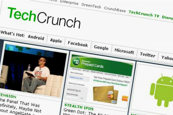TechCrunch Disrupt New York to Accept Bitcoin
