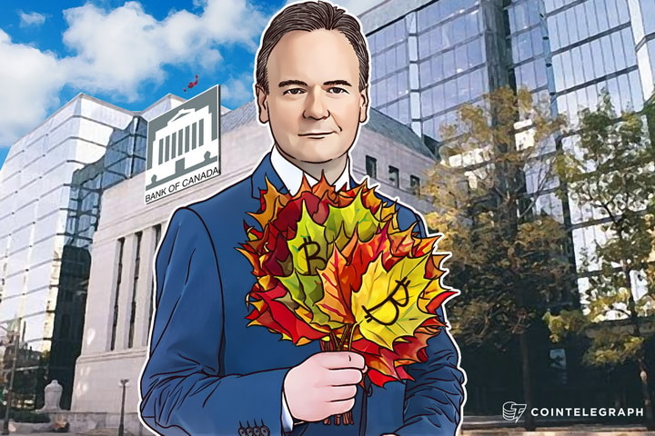 Bank of Canada Predicts Increase of Bitcoin Value,  in Case of Wider Adoption