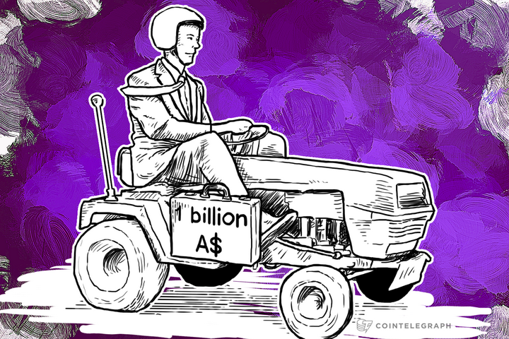 Australian Banks Plan Billion-Dollar Upgrade to Allow Real-Time Payments