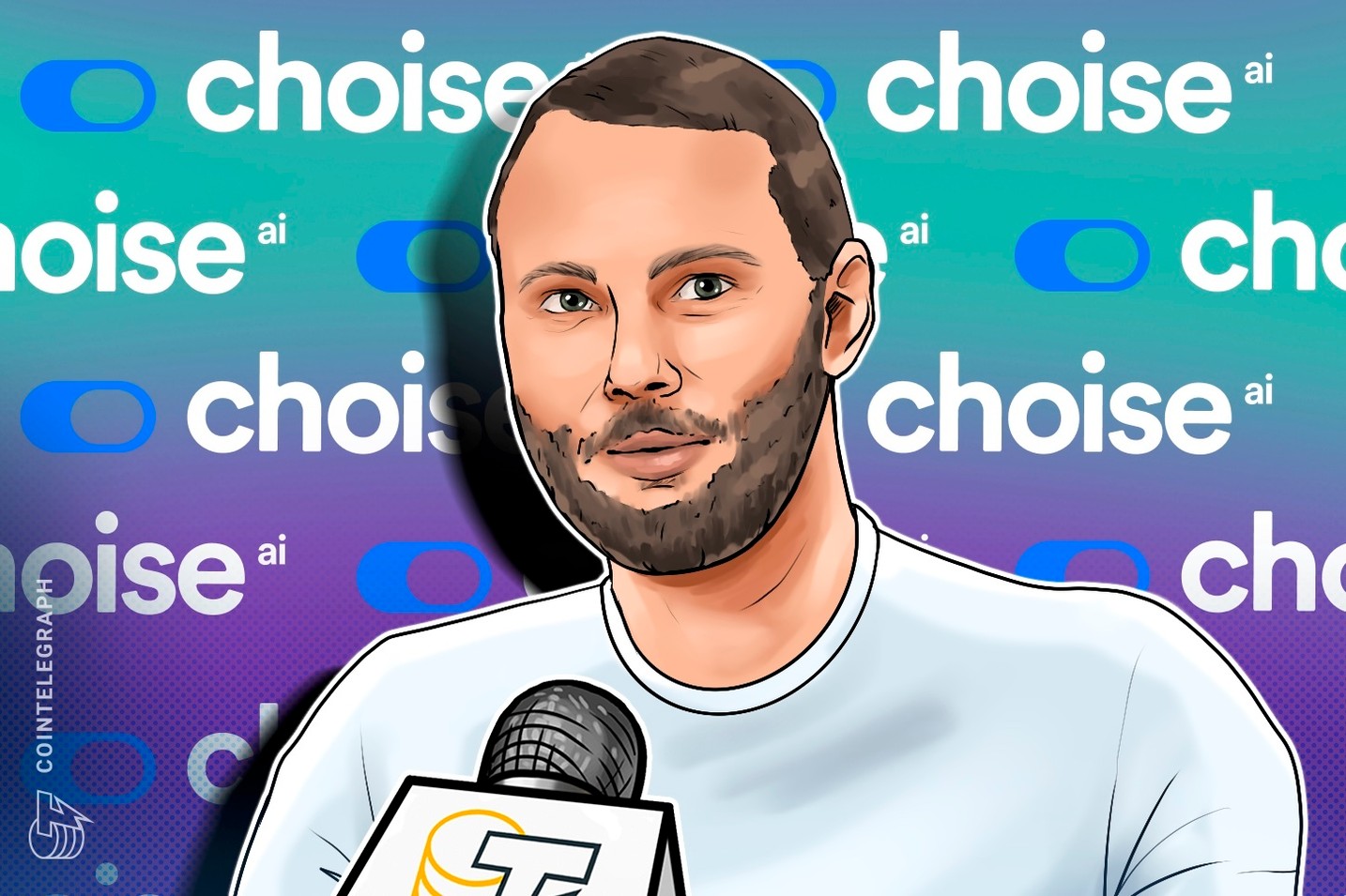 How AI and no-code tools shape the future of blockchain: Interview with Choise.ai