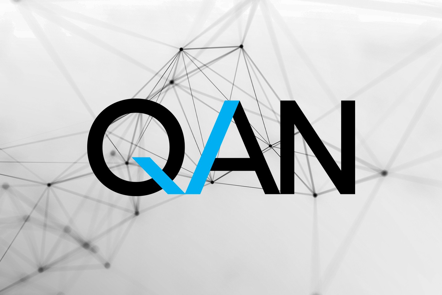 QANplatform becomes IBM business partner