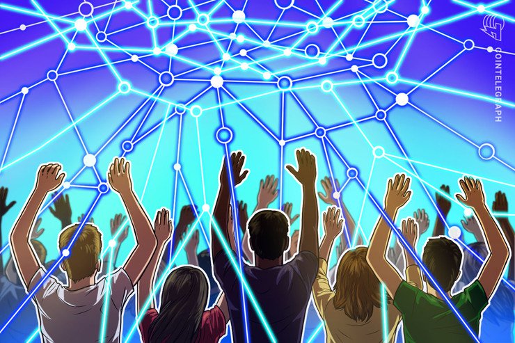 Ethereum atinge quase um milhão de transações em um dia