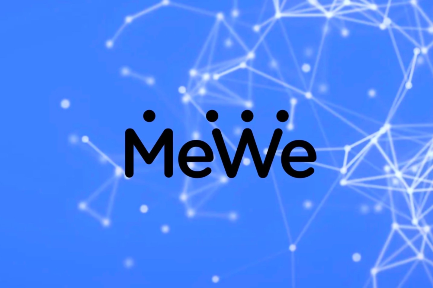 MeWe launches a community invest round via WeFunder