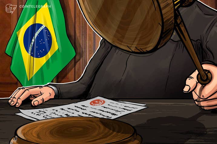 'Picanha na Cadeia': Faraó dos Bitcoins é descoberto e vai para segurança máxima; BTC de pirâmide já supera o PIB de vários países