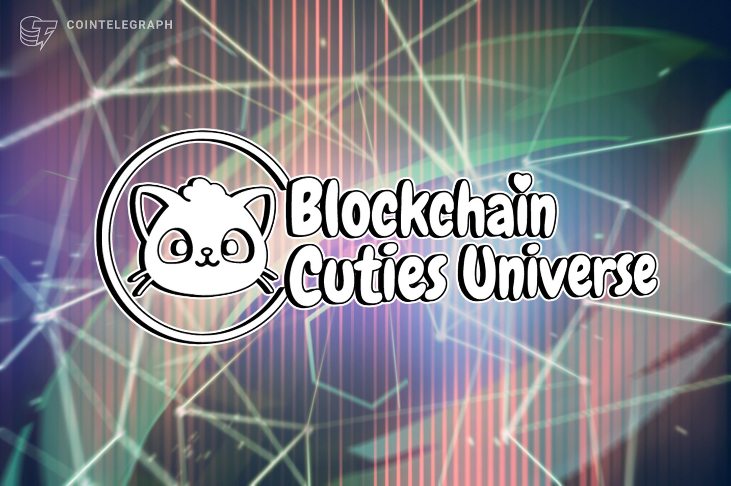 Blockchain Cuties Universe launches its first governance event