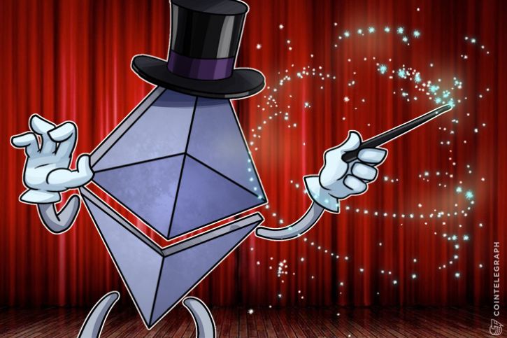 World’s First Gold-Backed Blockchain Debit Card To Be Built By DigixGlobal, Monolith