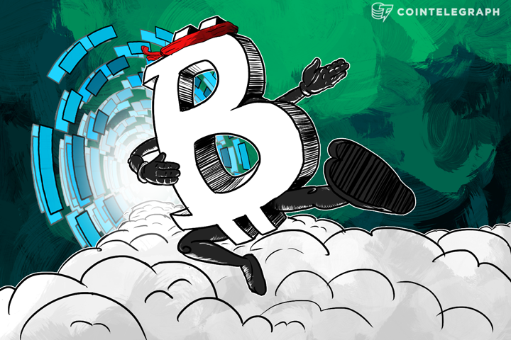 Blockstream Creates ‘Confidential Transactions’ to Boost Bitcoin Security