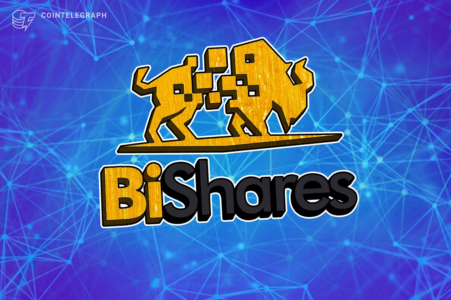 BiShares to integrate dETFs to Fantom Network
