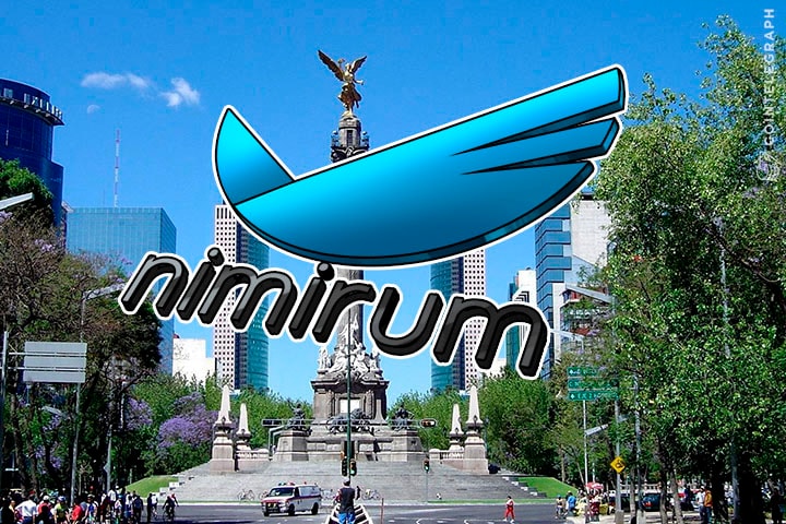 Nimirum - On a Mission to End Online Censorship with Blockchain Technology