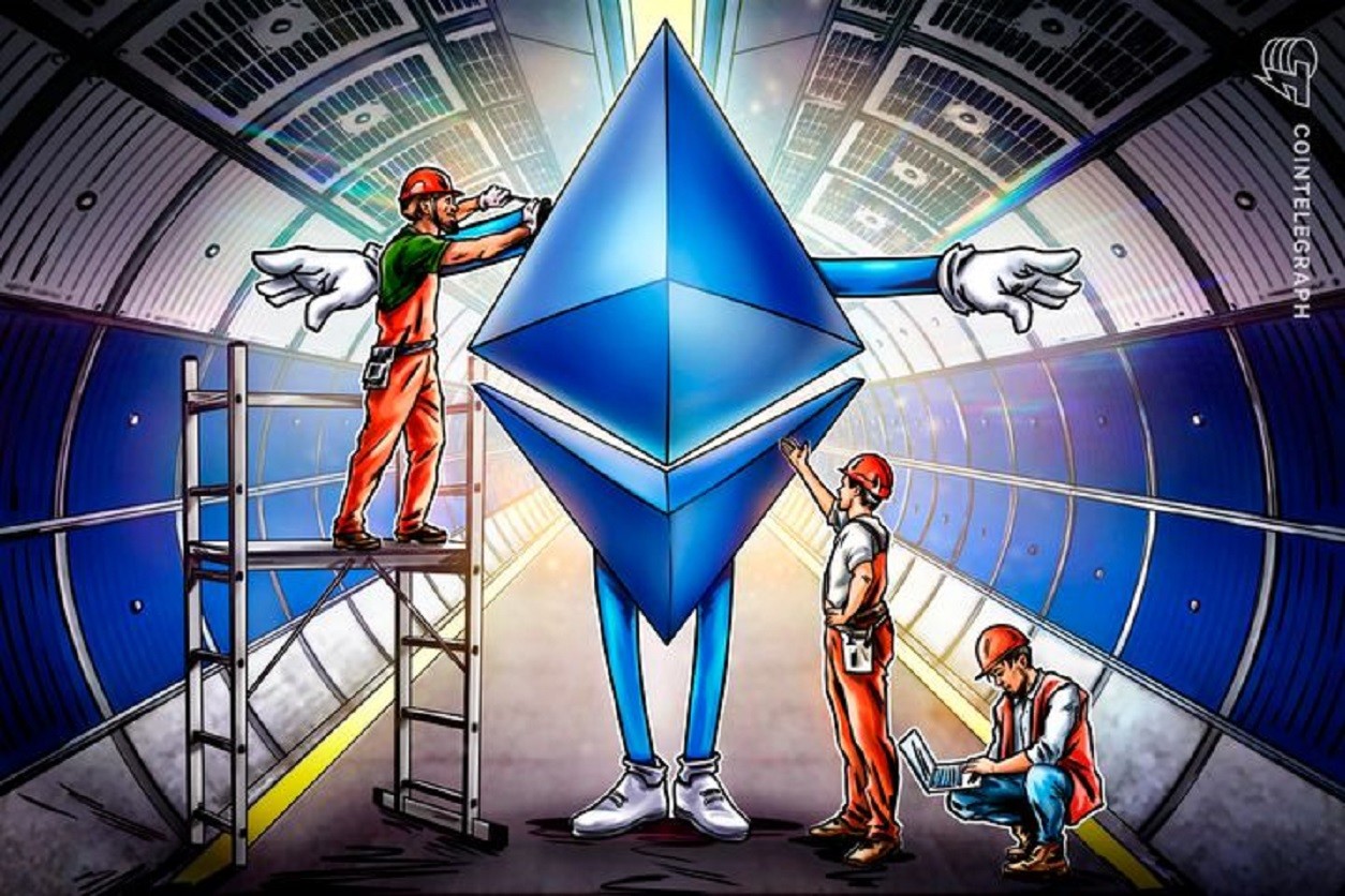 ZkSync: Un proyecto que promete revolucionar Ethereum