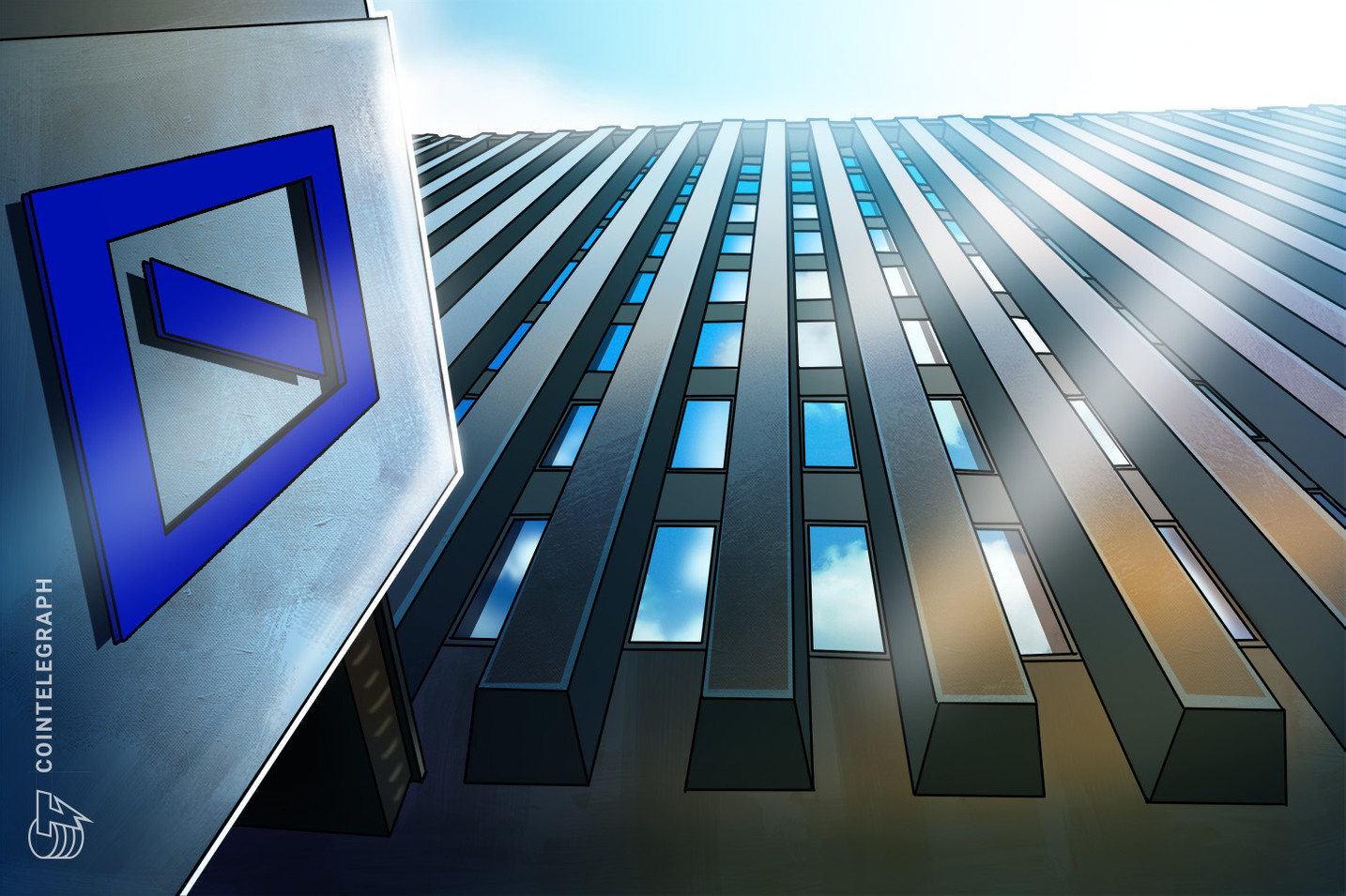 Deutsche Bank’tan dev kripto atılımı: Lisans başvurusunda bulundu