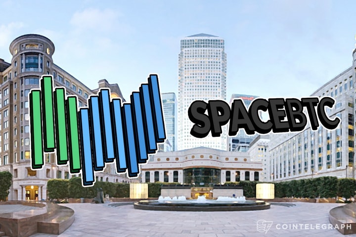 Ethereum Trading Launched on SpaceBTC Trading Platform