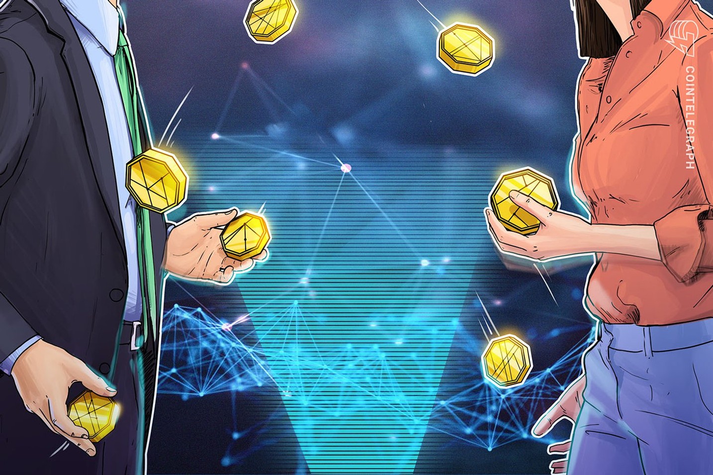 オーストリアの仮想通貨取引所ビットパンダ、XRP / ユーロペアの取り扱いを開始へ