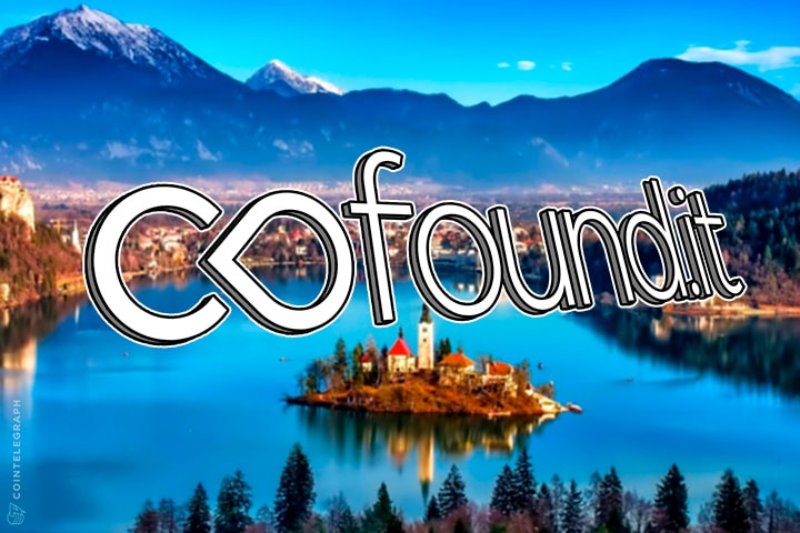 Cofound.it Announces Teams Participating in Upcoming Live Crowdsale Event