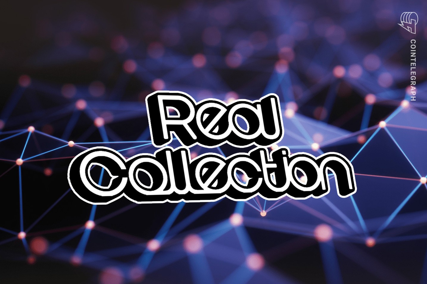 Ledgis launches Real Collection, an NFT platform featuring NYC East Village art