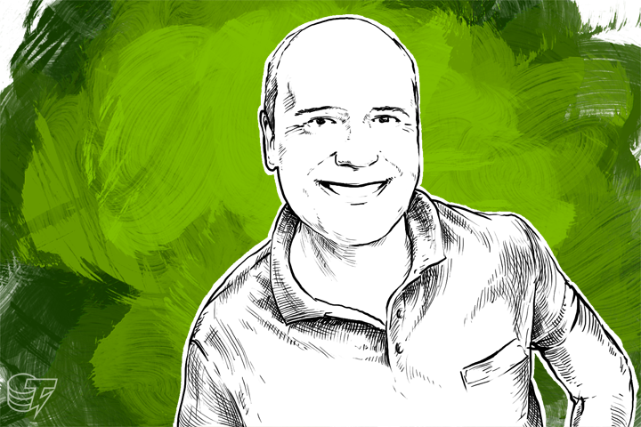Stefan Molyneux