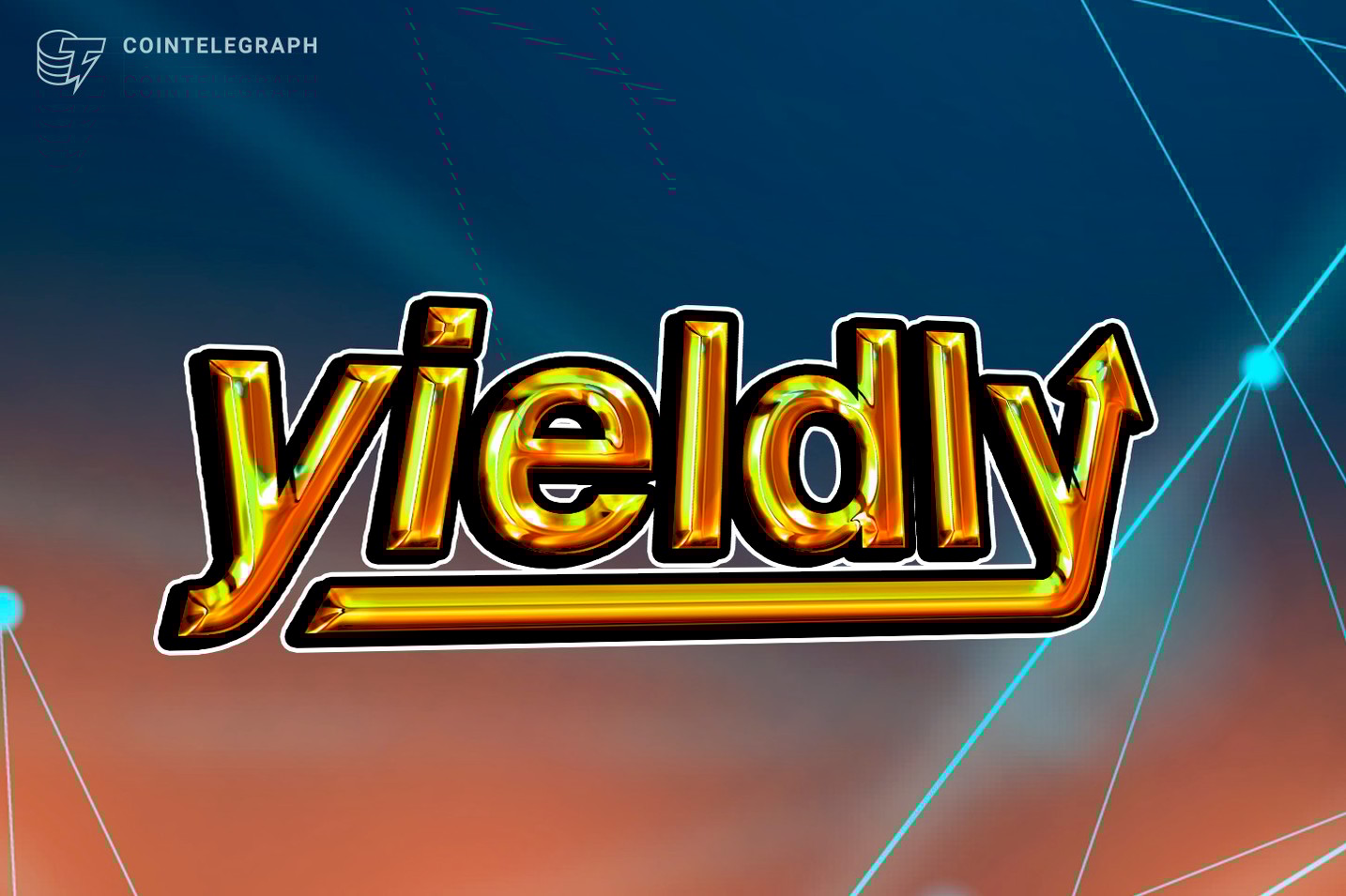 Yieldly debuts DeFi on Algorand with $8M TVL in first 48 hours